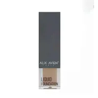 Alix Avien Liquid Foundation LF303 - Fair Sand